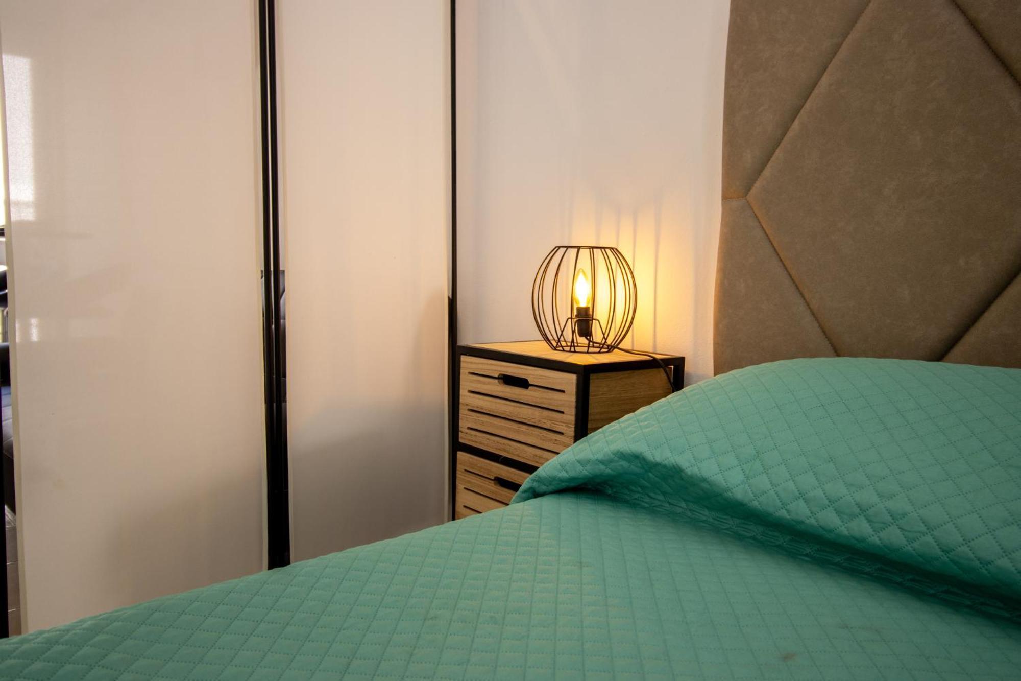 Urban - A Casa Dos Sonhos Appartamento Portimão