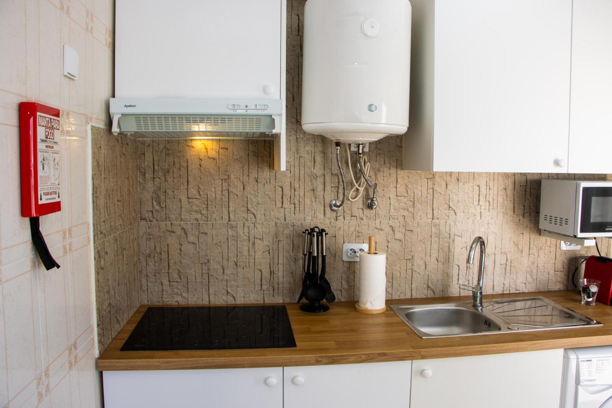 Appartamento Urban - A Casa Dos Sonhos *