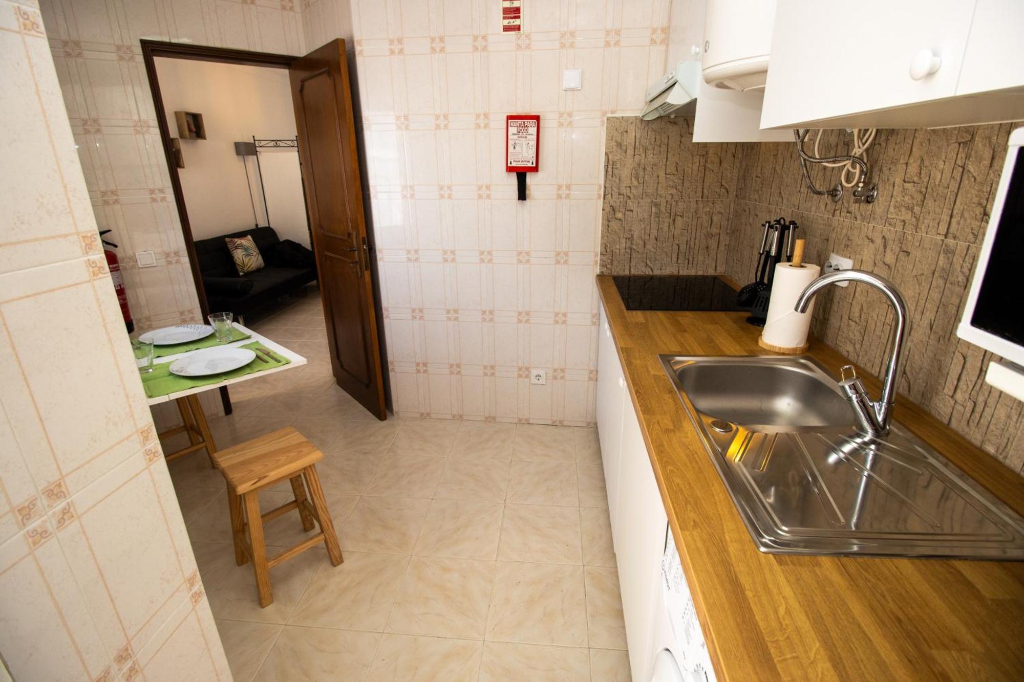 Appartamento Urban - A Casa Dos Sonhos